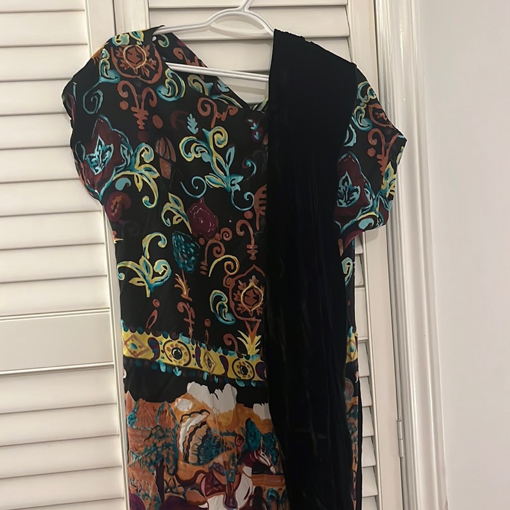 Missoni Dress